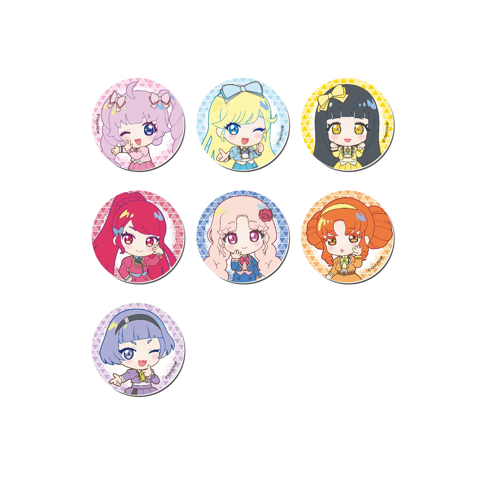 TVアニメ「アイドルタイムプリパラ」DVD・CD公式ホームページ