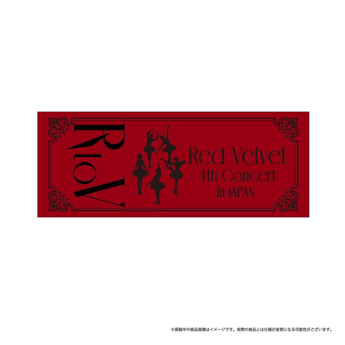 GOODS - Red Velvet オフィシャルサイト