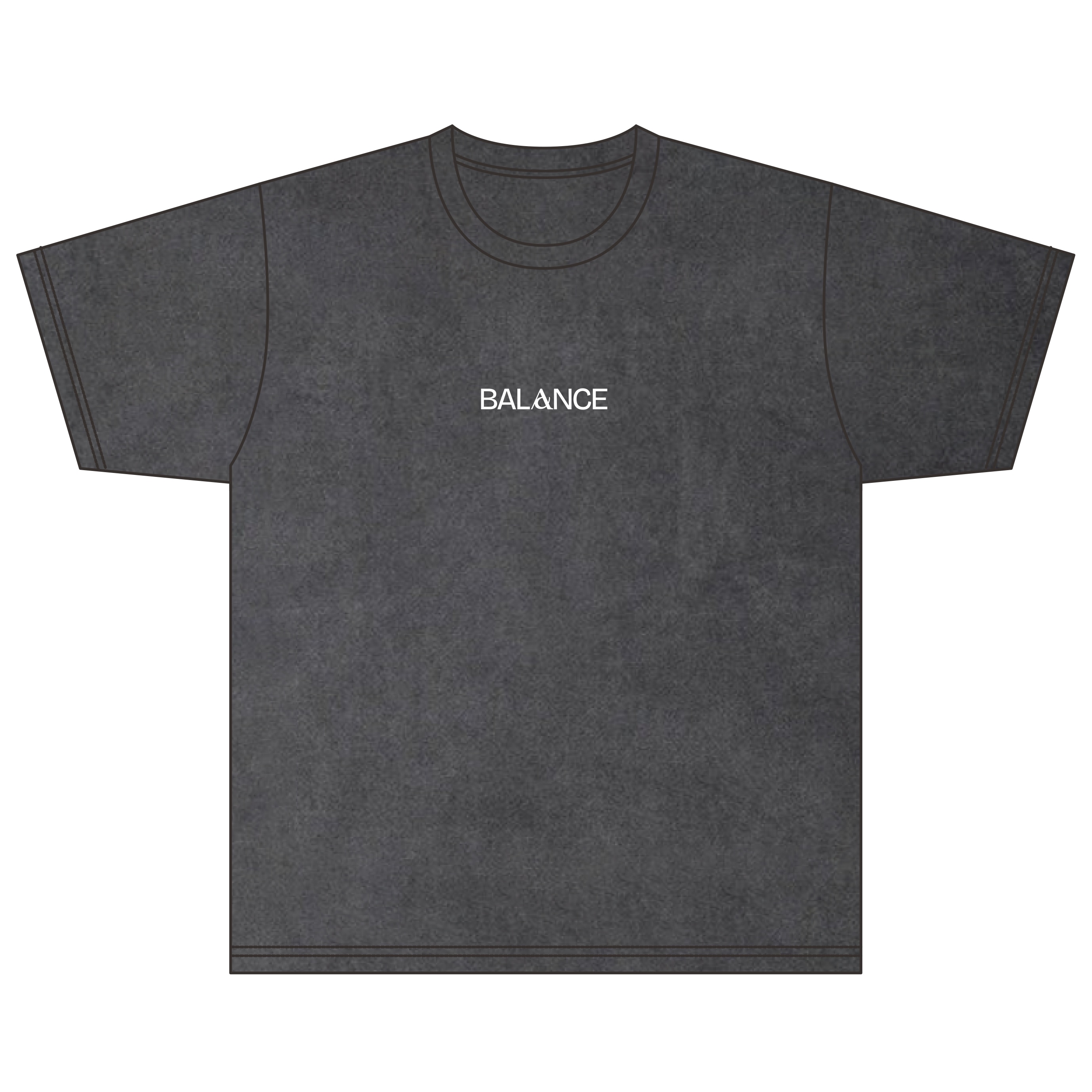 Tシャツ（M・L）