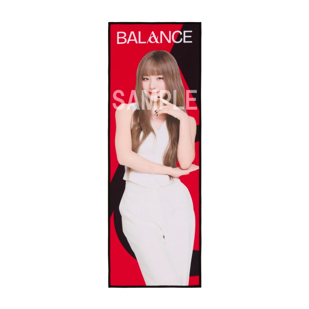 スローガン（SEULGI）