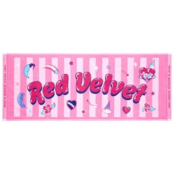 Red Velvet 1st Concert 