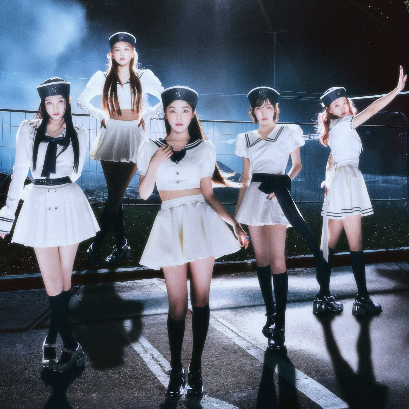 Red Velvet New Album『Cosmic』mu-mo SHOP限定 抽選応募特典＜特典会ご招待＞決定！