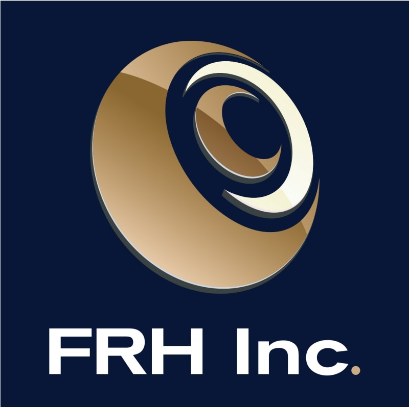 FRH Inc.（業務提携）
