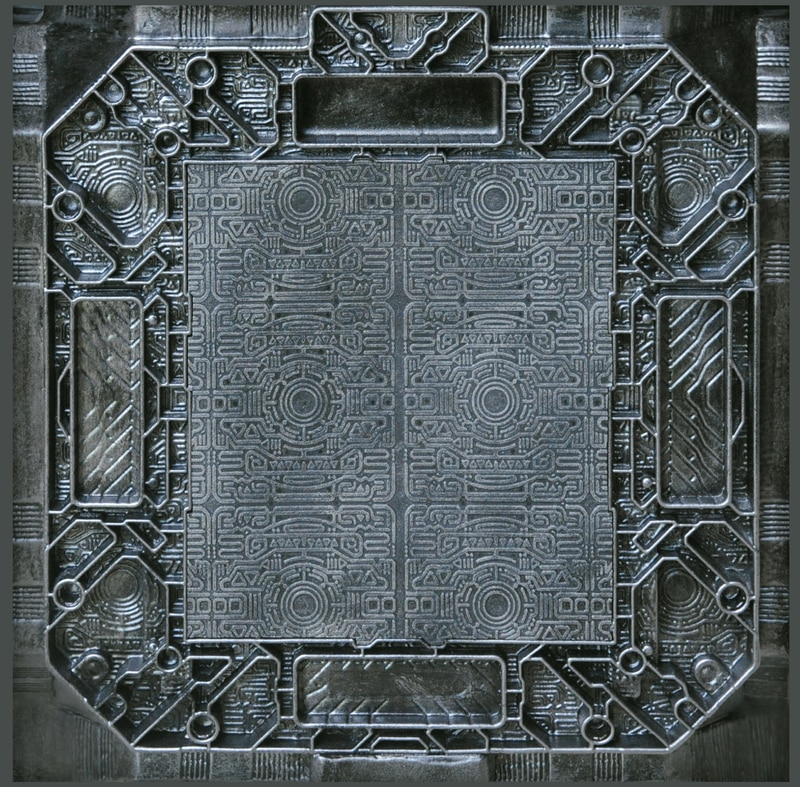 仮面ライダービルド　パンドラボックス型CDボックスセット