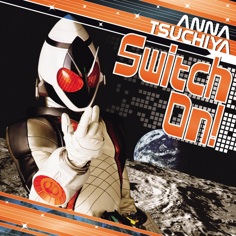 ［CD］Switch On！