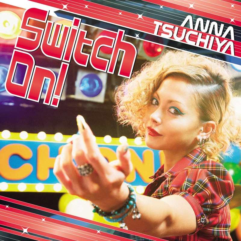 ［CD+DVD］Switch On！