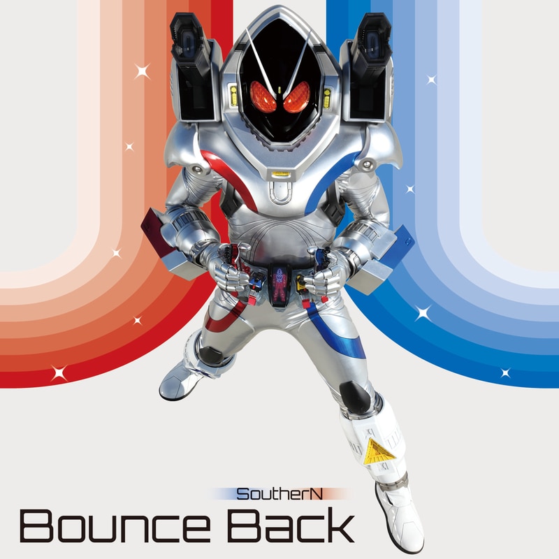 ［CD］Bounce Back