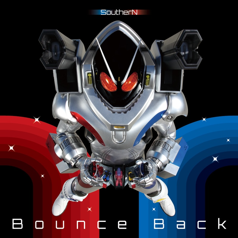 ［CD+DVD］Bounce Back