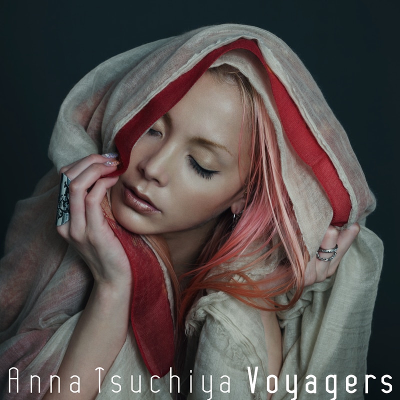 ［CD+DVD］Voyagers version ANNA