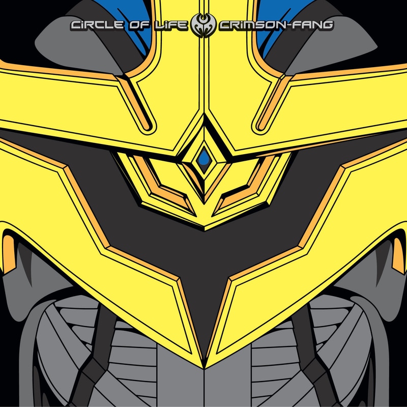 ［CD］Circle of Life