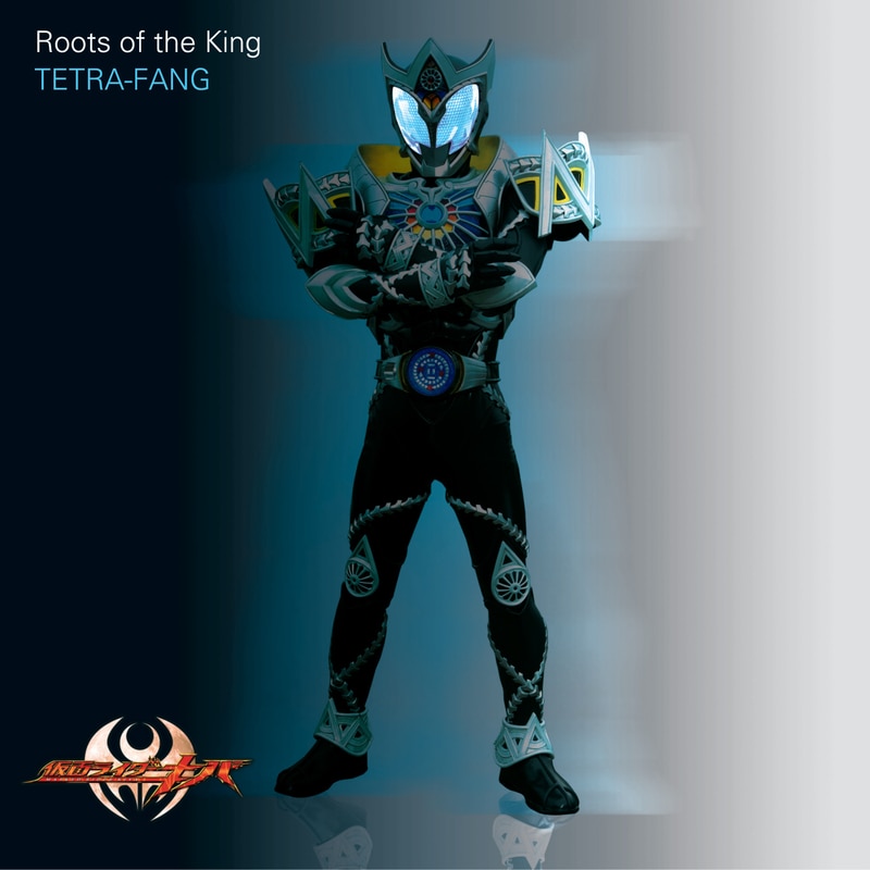 ［CD］Roots of the King