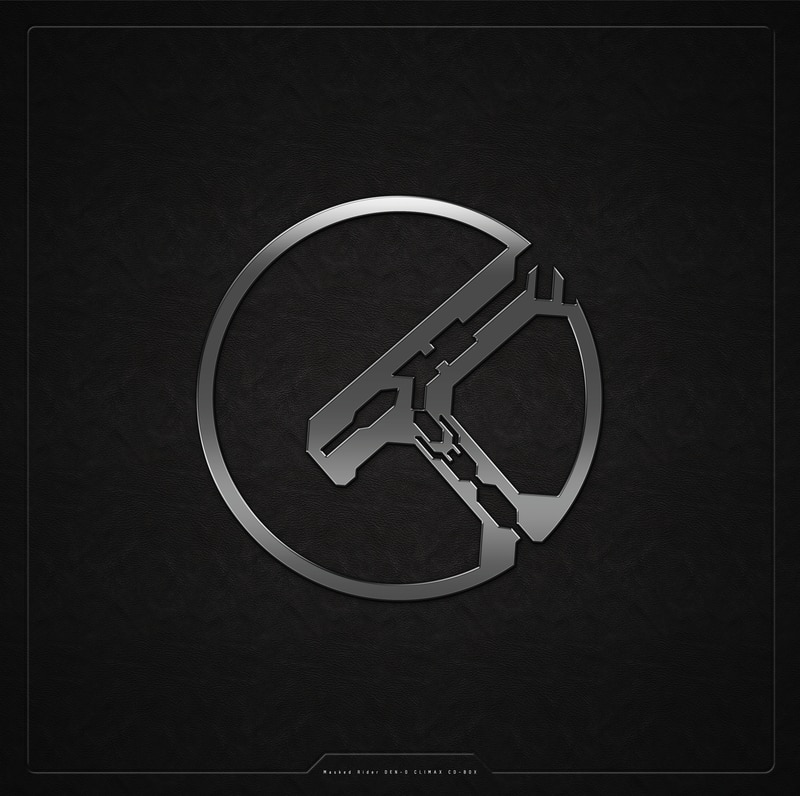 仮面ライダー電王 超・CD-BOX