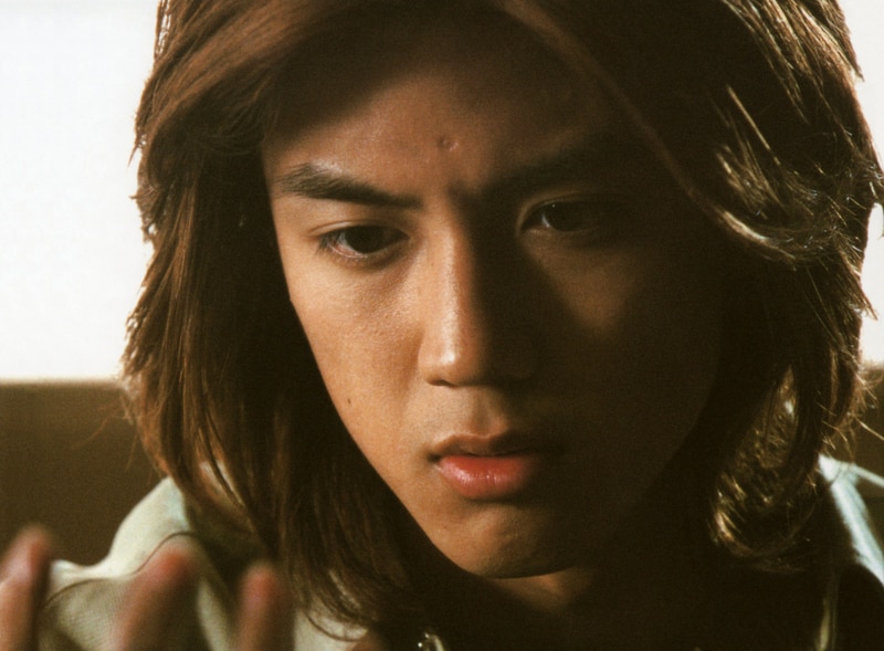 仮面ライダーファイズフォトブックCD1 乾 巧