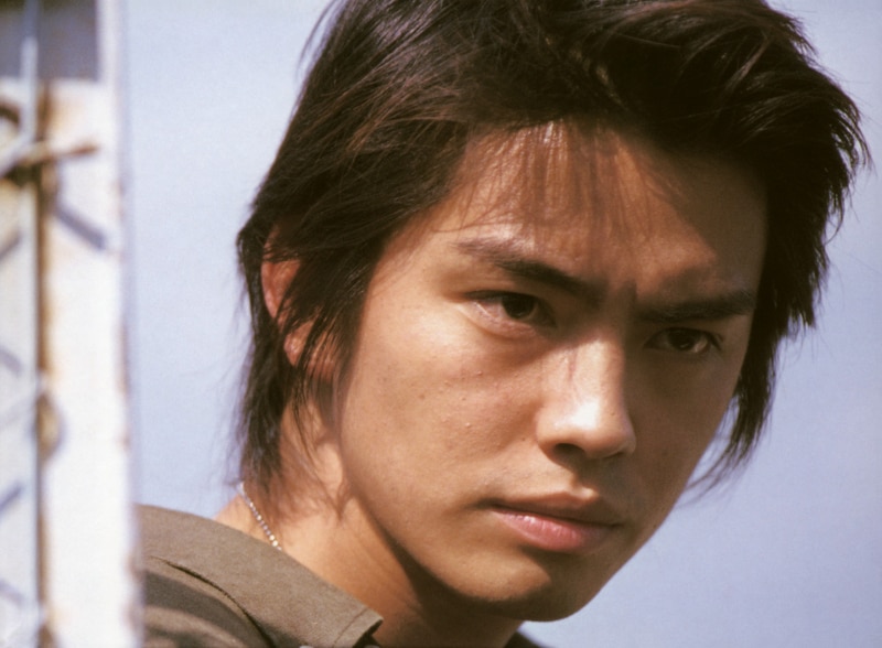 仮面ライダーファイズフォトブックCD4 草加雅人