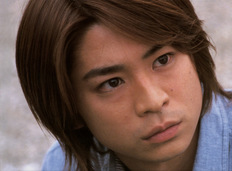 仮面ライダーファイズフォトブックCD5 木場勇治