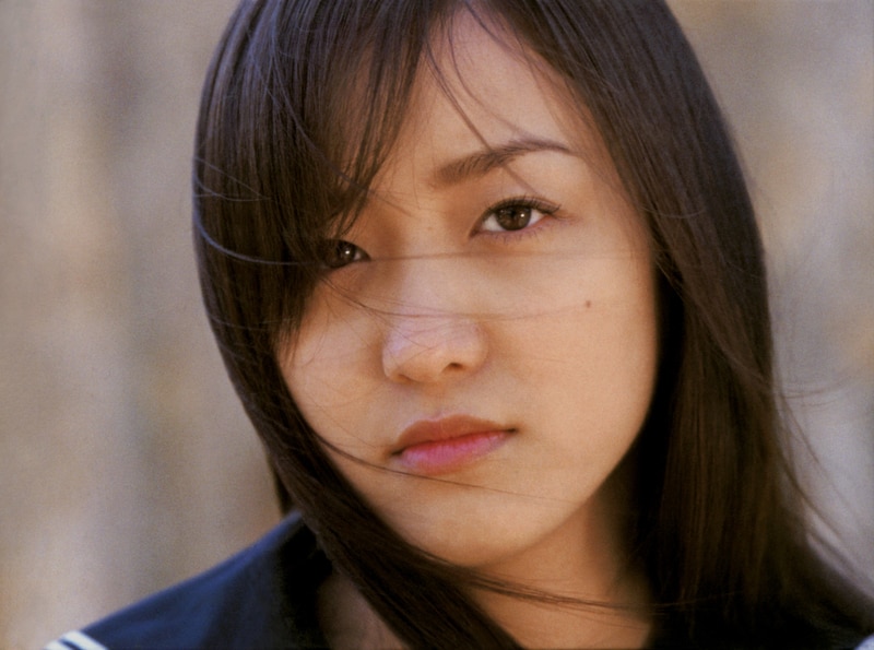 仮面ライダーファイズフォトブックCD6 長田結花