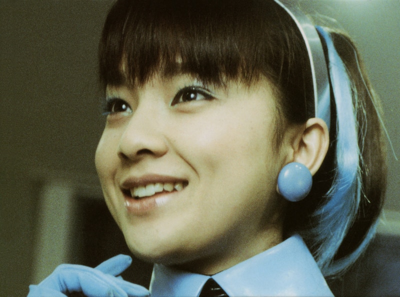 仮面ライダーファイズフォトブックCD8 スマートレディ