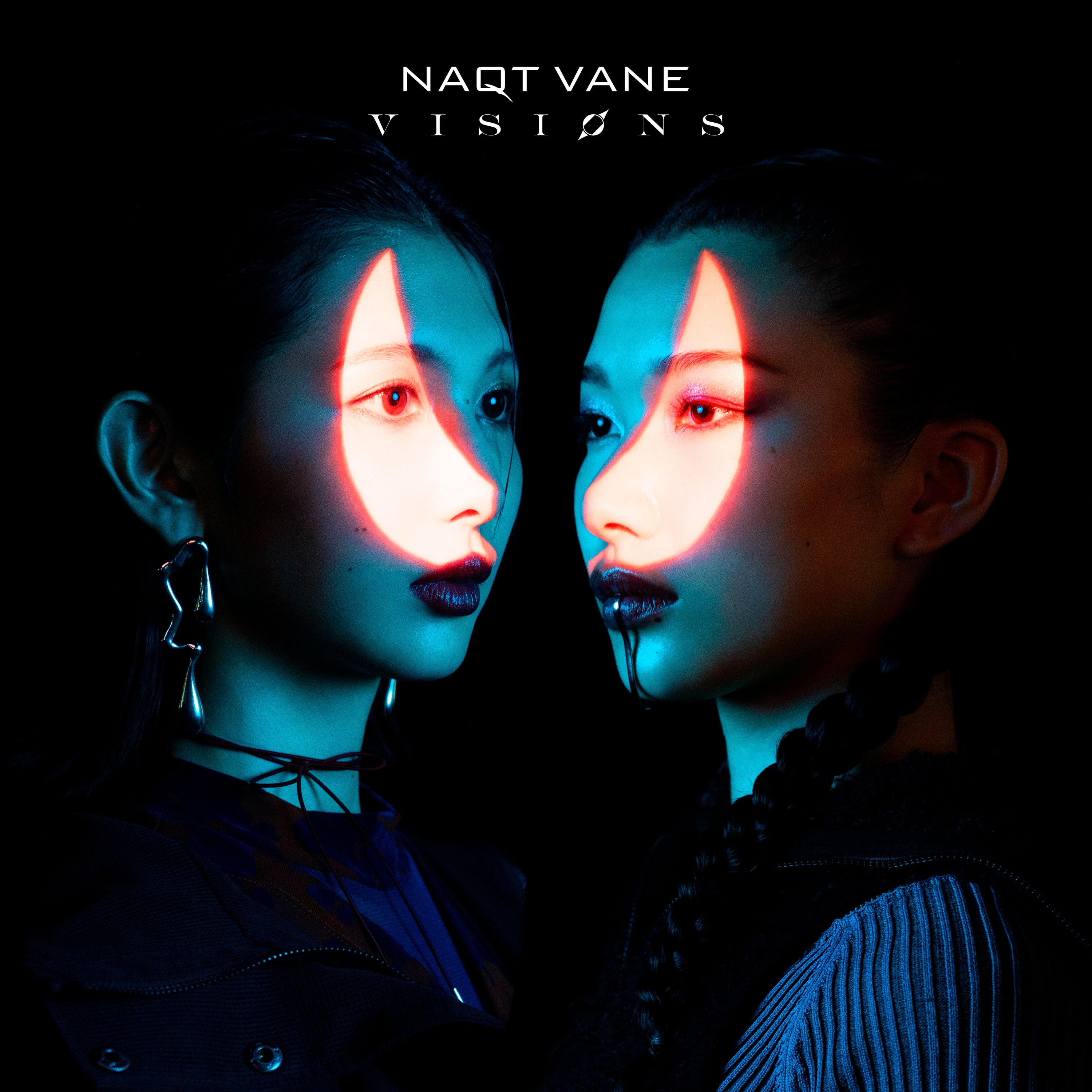 『仮面ライダーゼッツ』主題歌 VISIONS／NAQT VANE