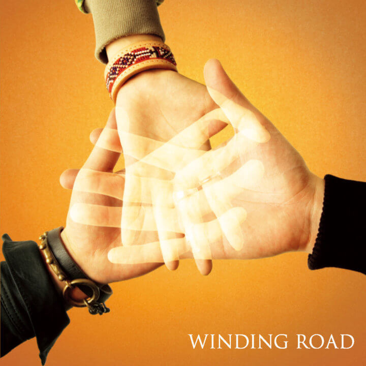 WINDING ROAD（絢香×コブクロ）