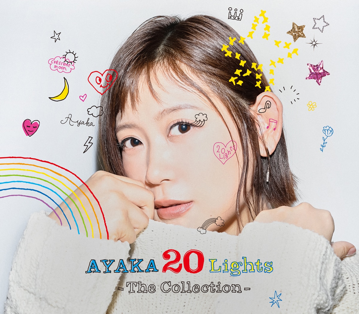 20 Lights - The Collection - | ディスコグラフィー | 絢香