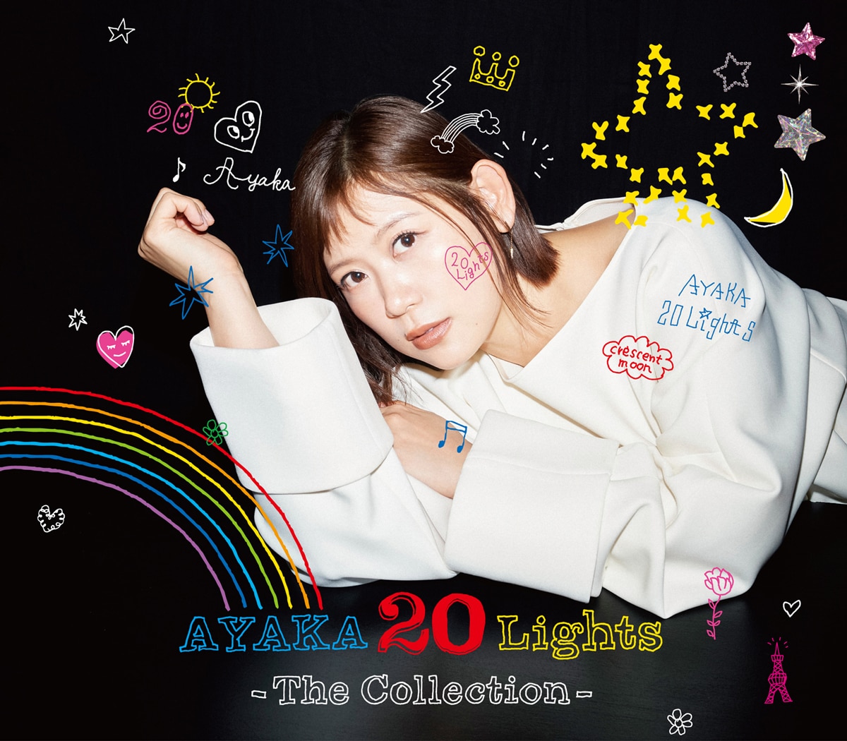 20 Lights - The Collection -