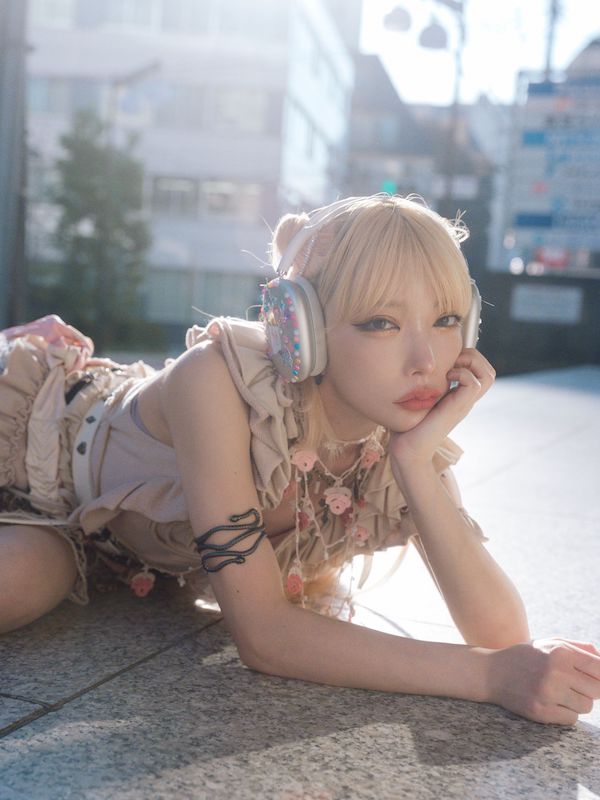 アイナ・ジ・エンド オフィシャルサイト アイナ・ジ・エンド オフィシャルサイト