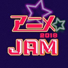 アニメJAM2018にRun Girls, Run！として出演決定！