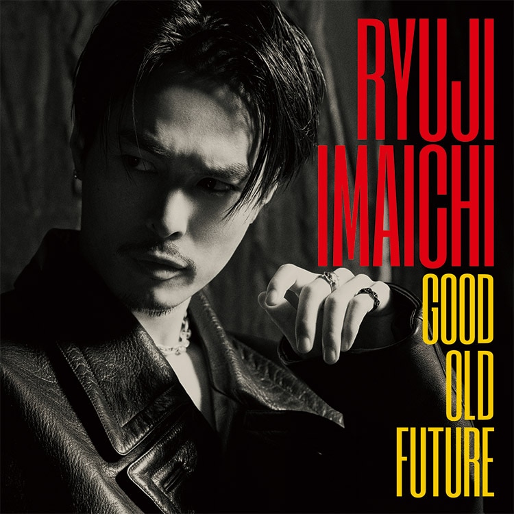 GOOD OLD FUTURE (CD + DVD)