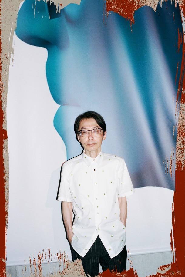 浅田彰