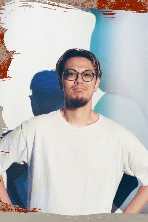 ILL SWAG GAGA(梅田サイファー)
