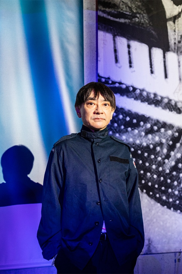 小山田圭吾