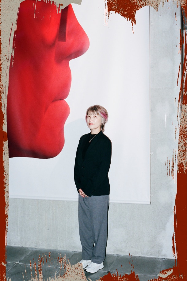 大野由美子(Buffalo Daughter)