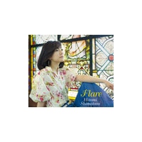 Flare(CD+DVD)