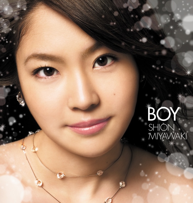 BOY (CD+DVD)