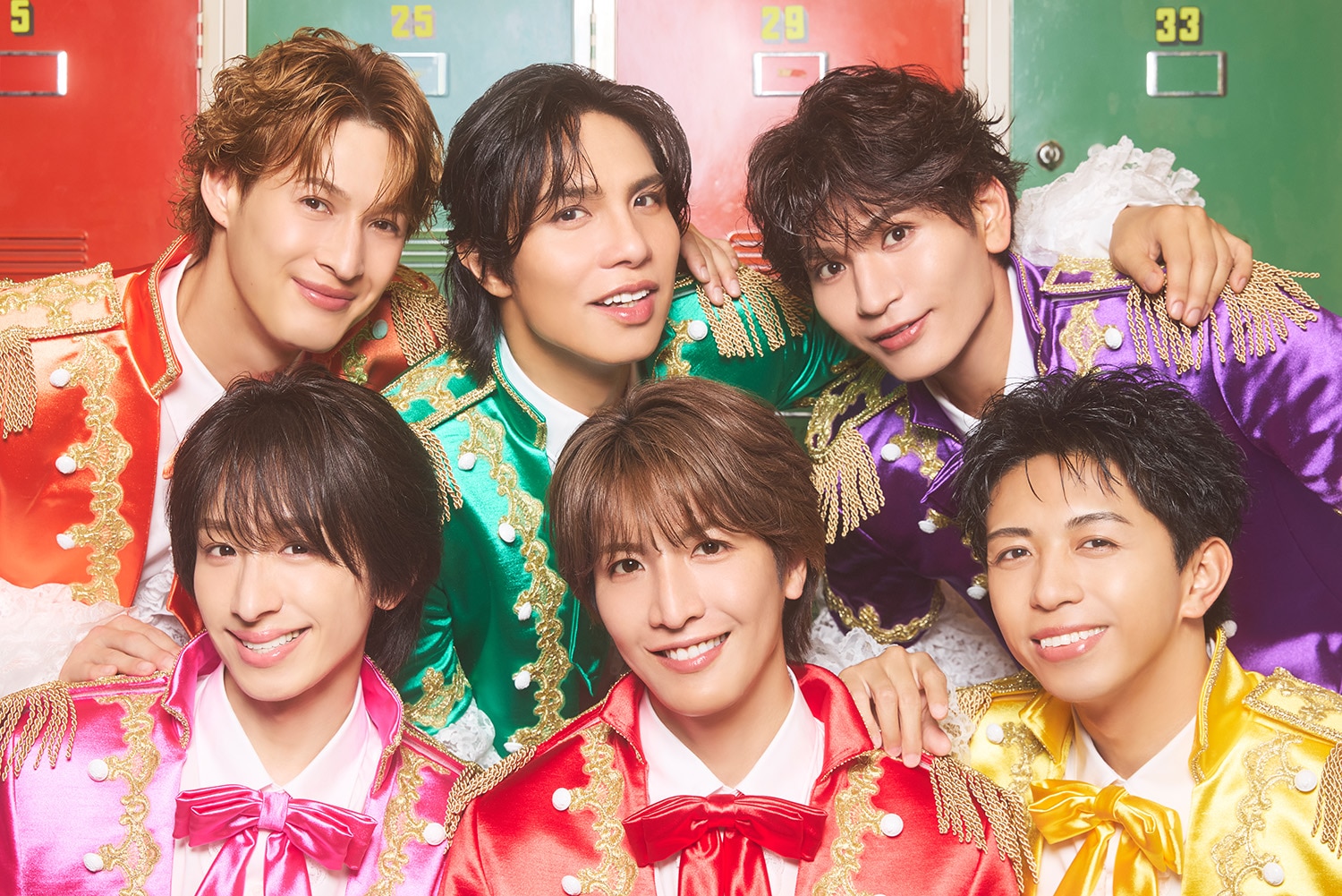 SHOW-WA / MATSURI オフィシャルサイト