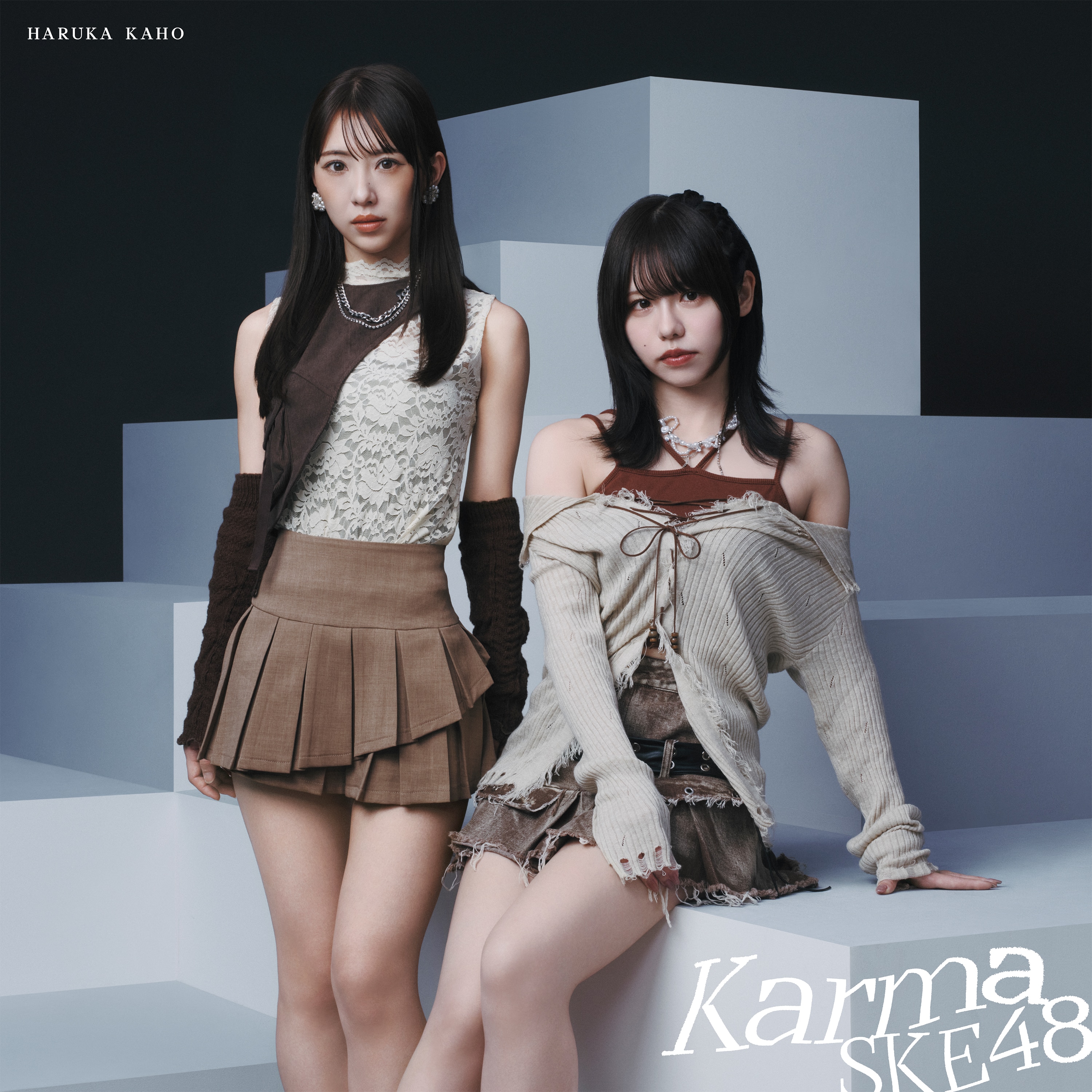 Karma【Type-A】＜初回盤＞