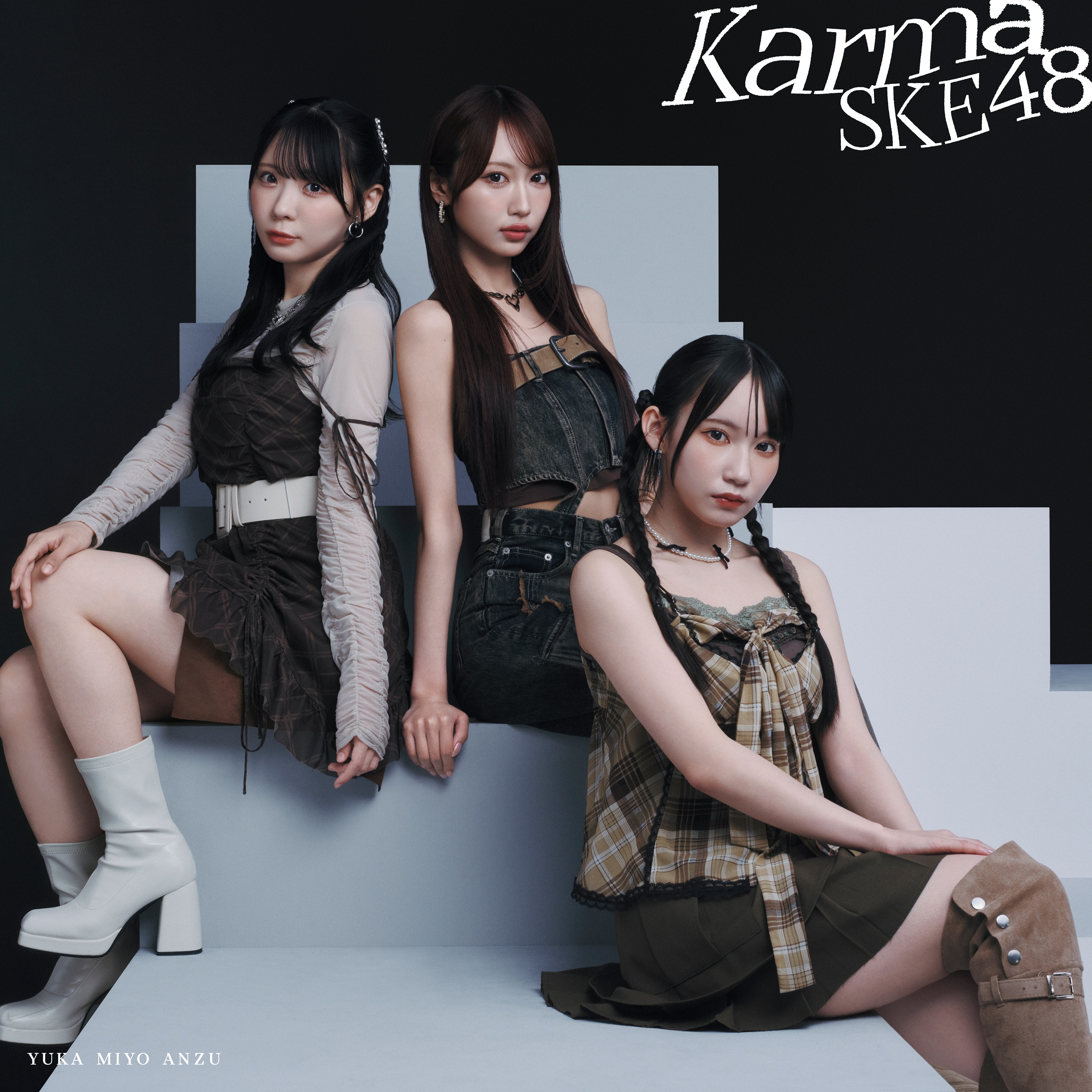 Karma【Type-B】＜初回盤＞