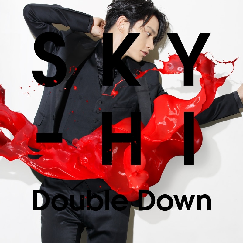 新曲「Double Down」がyoutubeにて公開中！＆日本テレビ「バズリズム」12月オープニングテーマ決定!