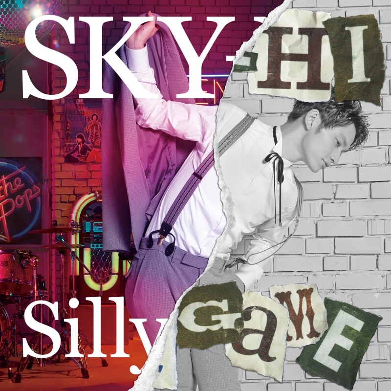 「Silly Game」5/2よりiTunes先行配信＆iTunesプレオーダースタート決定！