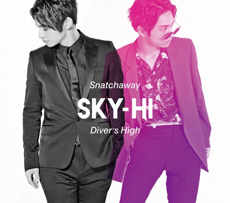 「Snatchaway / Diver'sHigh」リリース記念ニコニコ生放送の配信決定！