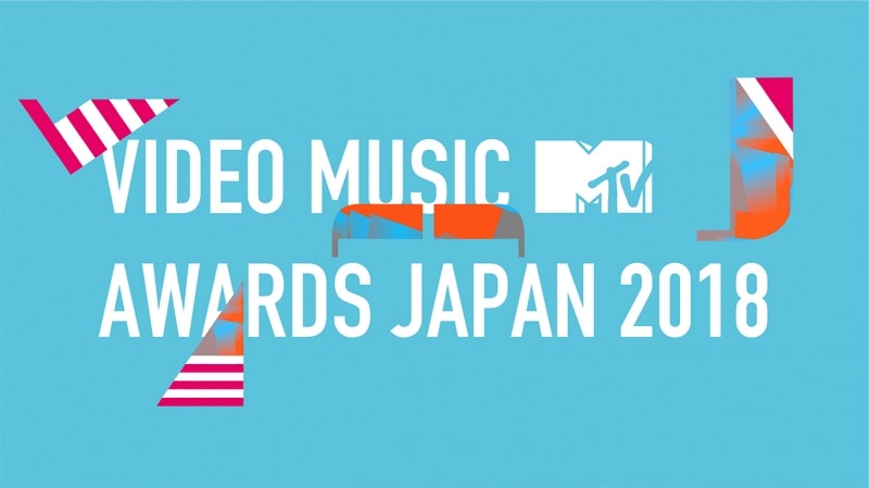 年間の優れたMusic Videoを表彰する音楽アワード「MTV VMAJ 2018」にて、『Marble』が「Best Hip Hop Video」を受賞しました！