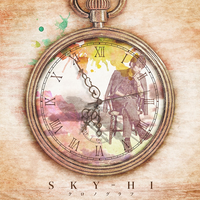 Music Sky Hi スカイハイ Official Website