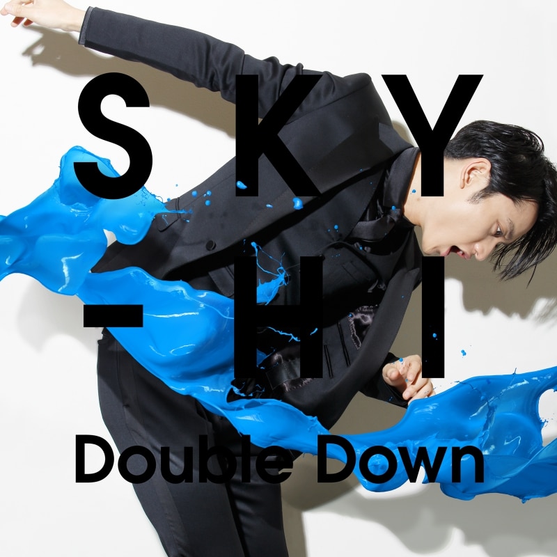 Double Down　–LIVE盤-