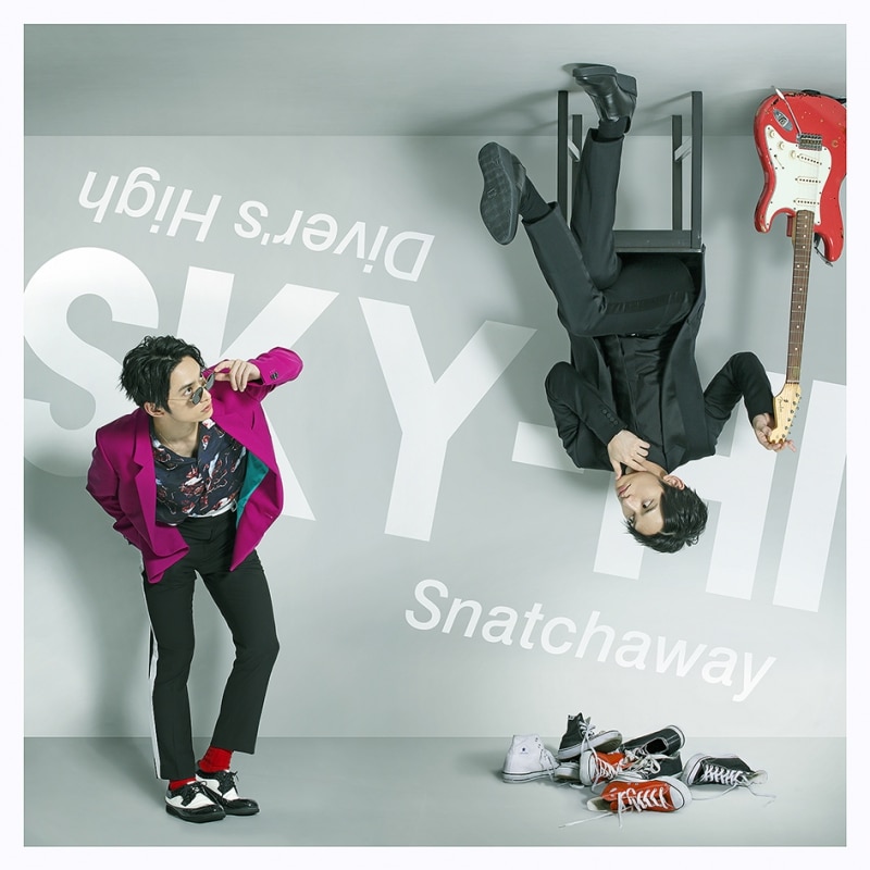 Snatchaway / Diver's High
