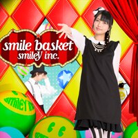 smile basket