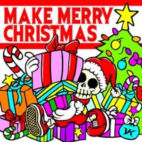  V.A. / Make Merry Christmas