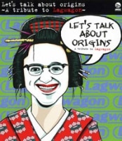 Let's Talk About Origins -A Tribute To LAGWAGON-