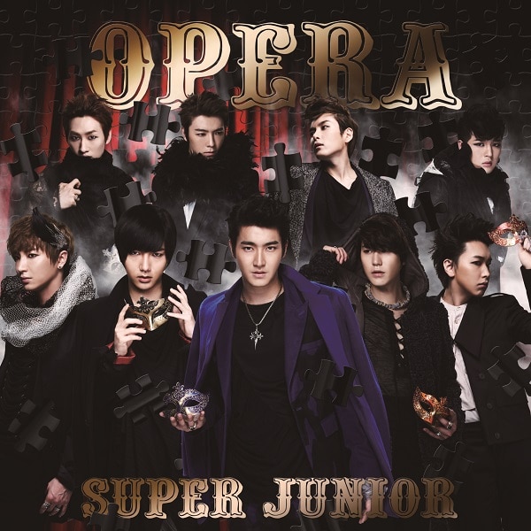 DISCOGRAPHY | SUPER JUNIOR（スーパージュニア）JAPAN OFFICIAL WEBSITE