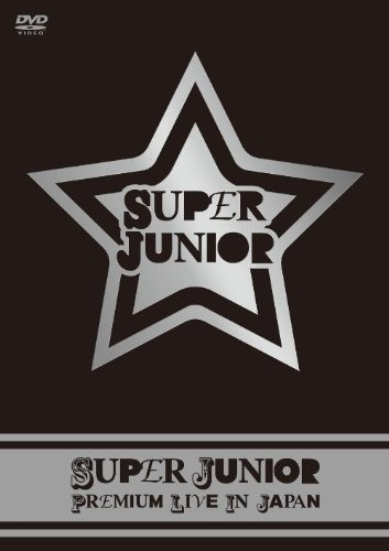 DISC |日本SUPER JUNIOR少年官方網站