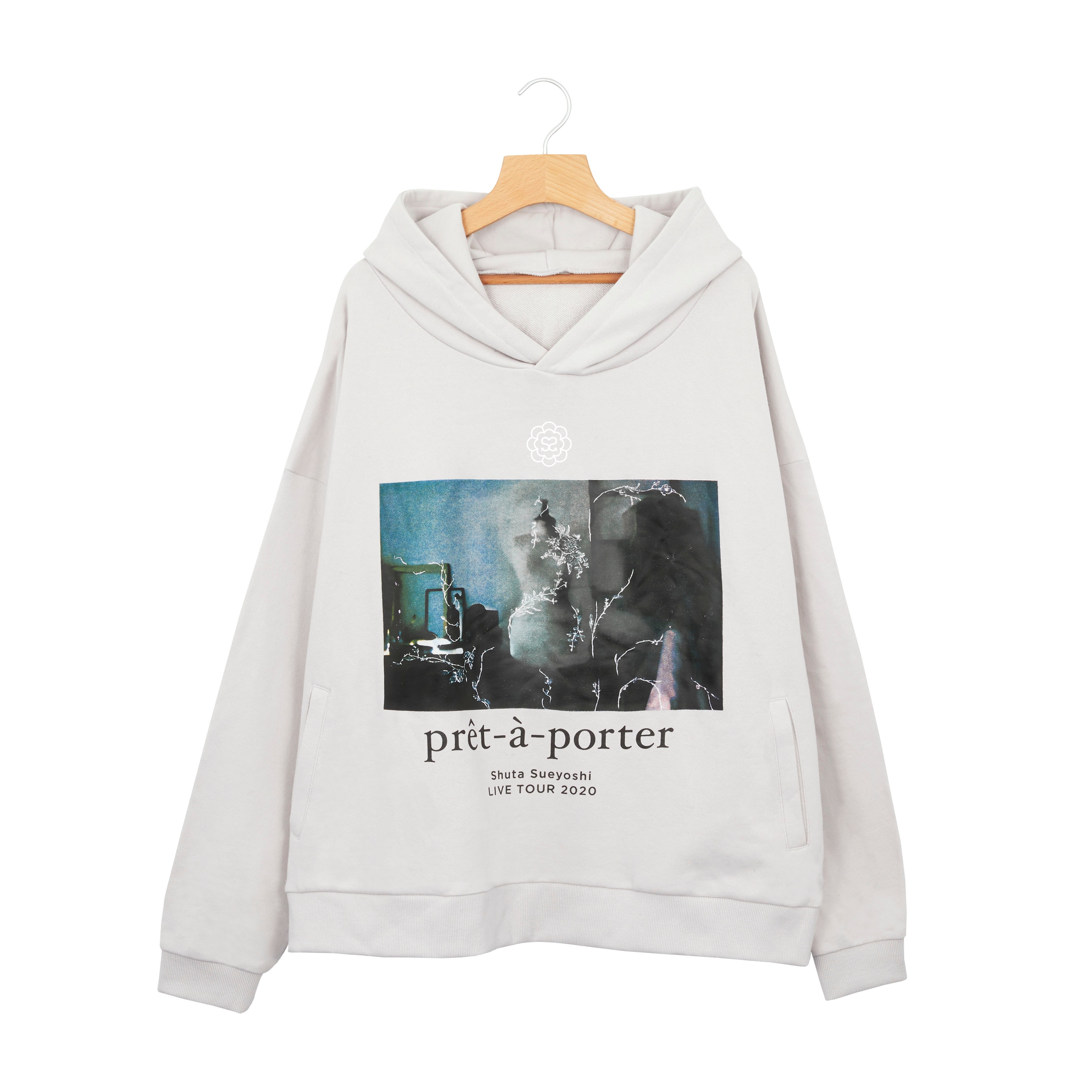 Goods [『Shuta Sueyoshi LIVE TOUR 2020 - prêt-à-porter -』グッズ